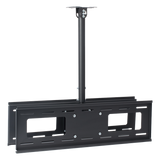 EPB64PD - Epcom EPB64PD soporte para monitor 165,1 cm (65") Techo Negro