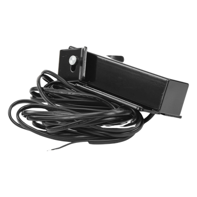 XBS-ELOCK - Cerradura Eléctrica / 12 VDC / 2 A / Puertas Abatibles Una Hoja / Compatible con Kit Motores