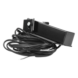 XBS-ELOCK - Cerradura Eléctrica / 12 VDC / 2 A / Puertas Abatibles Una Hoja / Compatible con Kit Motores