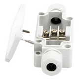 PST-PBT-3P - Precision Caja de Conexión Exterior / IP66 / 3 Líneas PST-PBT-3P