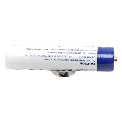 XTAR-AAA-LI-ION - Batería Recargable AAA / Li-Ion / 900 mAh / 1.2 V / ≥300 Ciclos / IEC61951-2