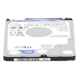 WD10SPZX - Western Digital Blue disco duro interno 1 TB 5400 RPM 128 MB 2.5" Serial ATA III