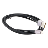 60156 - Ugreen Cable USB-A a Lightning / 1 m (3.28 ft) / Certificado MFi 60156
