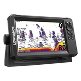 000-16124-001 - Eagle-9 ecosonda en pantalla horizontal IPS de 9 pulgadas, incluye transductor skimmer 50/200 kHz