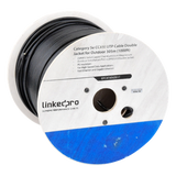EP-CAT-5E-V2-EXT - LinkedPRO EP-CAT-5E-V2-EXT cable de red Negro 305 m Cat5e