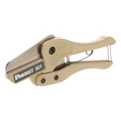 DCT - Panduit Herramienta de Corte Manual / Ducto Ranurado / Capacidad 2' (0.6 m) de Ancho DCT