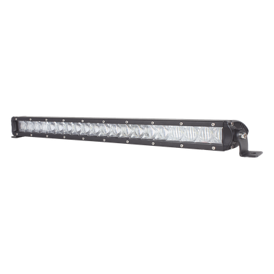 XD150F - Barra de Trabajo LED / 30 LEDs / 12,000 Lúmenes / 150 Watts / IP67 / 30" (76.2 cm) / 10-30 Vcc