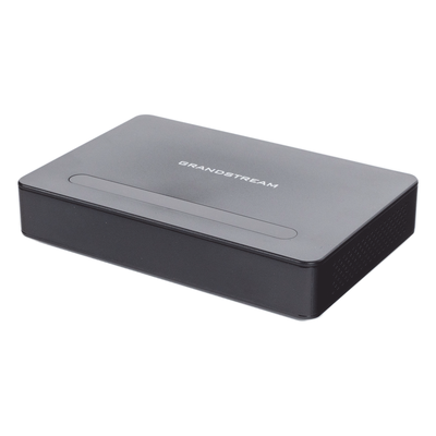 HT818 - HT818, ATA VOIP con 8 puertos FXS y ruteador integrado