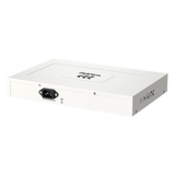 WK-PS219GF - Switch PoE No Administrable / 16 Puertos 10/100 Mbps / 2 Puertos Uplink Gigabit / 1 Ranura SFP 1000 Mbps / Presupuesto PoE 180 W / Hi-PoE 60 W