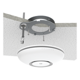 RBCAPGI-5ACD2ND - Mikrotik Punto de Acceso / Doble Banda 2.4 y 5 GHz / 802.11ac Wave 2 RBCAPGI-5ACD2ND