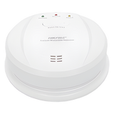 HF-GM100 - Hikvision Detector de Monóxido de Carbono / Sensor Electroquímico / Alarma 85 dB a 3 m (9.8 ft)