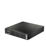 U01S11V - UPS Online Doble Conversión / 1000 VA / 1000 W / Factor de Potencia 1.0 / 6 Tomas NEMA 5-15R / Rack 2 UR / Cable 3 m (9.8 ft)