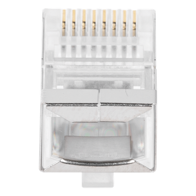 TC5S-PASS - LinkedPRO TC5S-PASS conector RJ-45 Transparente