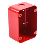 PSBB - Silent Knight By Honeywell Caja de Montaje para Estaciones de Jalón / 2 PSBB