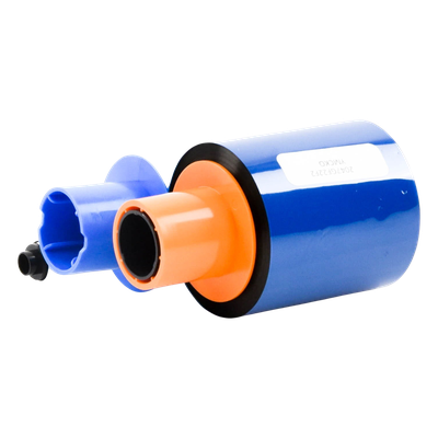 045610 - Ribbon YMCKO para DTC1500 / 500 impresiones
