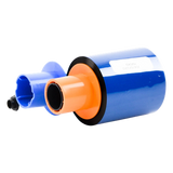045610 - Ribbon YMCKO para DTC1500 / 500 impresiones