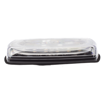 5540CAC - Ecco Minibar LED para Techo / 10 Pulgadas / 48 LEDs 5540CAC