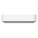 UCG-FIBER - Cloud Gateway / 10G / 4x 2.5GbE / 1x 10G SFP+ / 50 Dispositivos / 500 Clientes / 3.28 ft x 3.28 ft