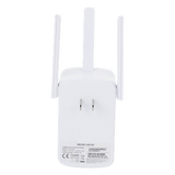 MW300RE - Mercusys MW300RE Ampliadores de red Repetidor de red 300 Mbit/s 3