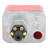 EPS40-2 - Safe Signal Interruptor de Supervisión de Presión de Agua / 10-100 PSI / NEMA 4 EPS40-2