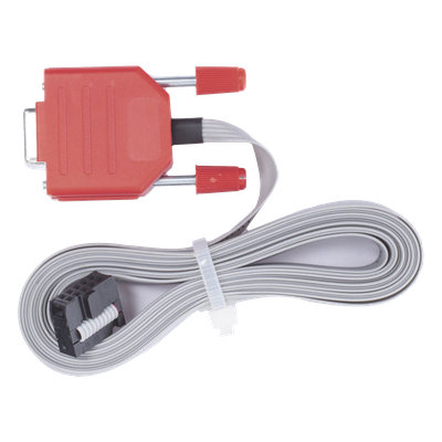FN-X187 - Hochiki Cable Programador / Serial UL 268A / 2.5 m (8.2 ft) FN-X187