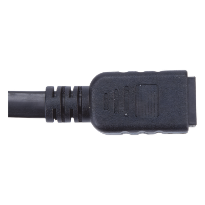 CCRJ45RJ45(J)015 - Epever Cable de Extensión de Comunicación / Conectores RJ45 / Gigabit Ethernet 1000 Mbps