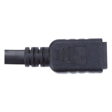 CCRJ45RJ45(J)015 - Epever Cable de Extensión de Comunicación / Conectores RJ45 / Gigabit Ethernet 1000 Mbps