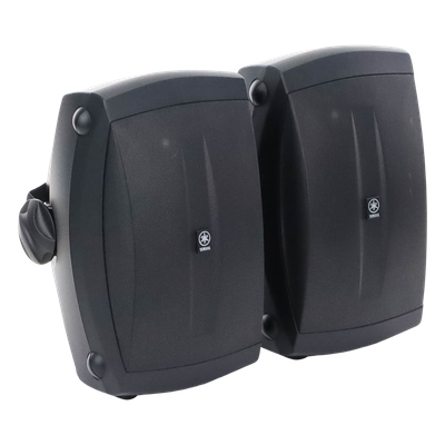 NS-AW350 - Yamaha Altavoz de Montaje en Superficie de 2 Vías / Woofer 6.5 in / Tweeter 1 in NS-AW350