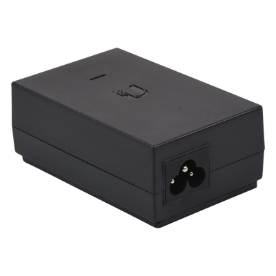 POE-24-30W - Ubiquiti Adaptador PoE / 24 VDC / 1.25 A POE-24-30W