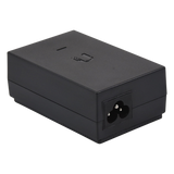 POE-24-30W - Ubiquiti Adaptador PoE / 24 VDC / 1.25 A POE-24-30W