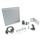 PRO-6RF - Accesspro Lector de largo alcance, UHF hasta 6 m PRO-6RF