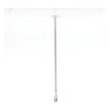 XBRT-8031-20 - Soporte Telescópico para Cámara / Aluminio / Longitud Ajustable 1000-2000 mm / Carga Máxima 10 kg / Interior y Exterior