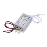 WP12DC1A - Fuente de alimentación / 12 VCC / 1 A / IP67 / 46x20x30 mm / -30°C a 50°C / 100-240 VCA