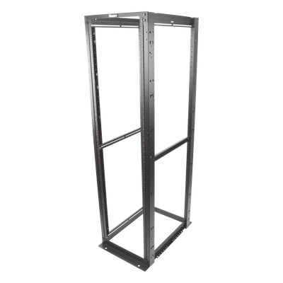 R4P - Panduit Rack de Cuatro Postes / 45 Unidades de Rack / 19" EIA R4P