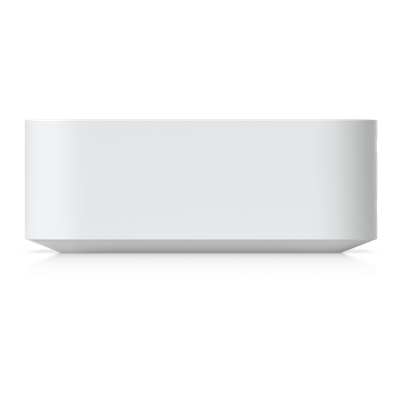 UPL-PORT-W - Streamer de Audio en Red / Multi-Zona hasta 32 Dispositivos / Wi-Fi 6 / PoE o 12 VCC / HDMI eARC / RCA / Óptico / USB-C / AirPlay / Spotify Connect