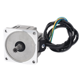 XBBLM2 - Motor para Barrera / Brushless / Alta Eficiencia Energética / Velocidad Ajustable / Protección Sobrecarga / Compatible con Barreras XB-BL-6M y XB-BL-LED