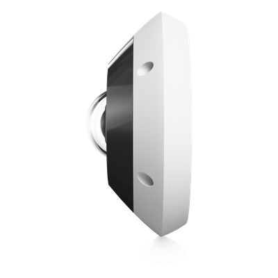 UVC-G6-PRO-360-W - Cámara IP Panorámica 360° / 12 Megapixel / Sensor 1/1.6" / PoE+ / IP67 / IR Inteligente 4 Zonas / Antivandálica