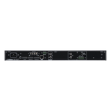 PA2120 - Yamaha Amplificador / 2 zonas / 120W-200W a 70V/100V PA2120