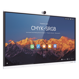 IHS2-65SA - HUAWEI IdeaHub S2, Pantalla interactiva para Colaboración Inteligente, 65", 4K UHD, Harmony OS, Wi-Fi 6, Cámara inteligente, Funcionalidad BYOM.