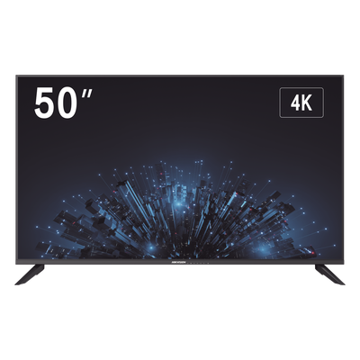 DS-D5050U3-1V0S - Hikvision Monitor LED 4K / 50 Pulgadas / 3 HDMI DS-D5050U3-1V0S