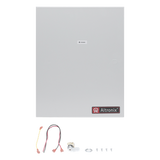 AL1024ULX - Altronix Fuente De Alimentación AL1024ULX 115VCA A 24VCC 10A, Producto Empresarial