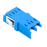 LP-FO-AD-SM-LC - Linkedpro By Epcom Acoplador de Fibra Óptica / Duplex LC/PC a LC/PC / Monomodo y Multimodo