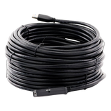 UE332C - Cable extensor USB 3.2 Gen1 / 20 m (65.6 ft) / USB-A a USB-C / 5 Gbps / Plug-and-play