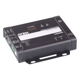 VE8900T - Transmisor HDMI sobre IP / 1080p @ 60Hz / Resolución 4K @ 30Hz / Daisy Chain / EDID Expert / Control CLI Telnet y RS-232