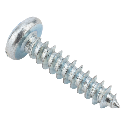 TP-0-KIT - Kit de Fijación / 20 Taquetes 3/4" y 20 Tornillos 8 mm x 3/4" (19.1 mm) / Doble Expansión / Carga 40 kg / -50°C a +80°C