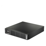 U01N11V - UPS Online Doble Conversión / 1000 VA / 1000 W / 120 Vca / Factor de Potencia 1.0 / 6 Tomas NEMA 5-15R / 2 UR / Onda Senoidal Pura