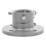 DS-1663ZJ-P - Hikvision Montaje de Techo / Acero Inoxidable / Para Domos PTZ TURBOHD e IP DS-1663ZJ-P
