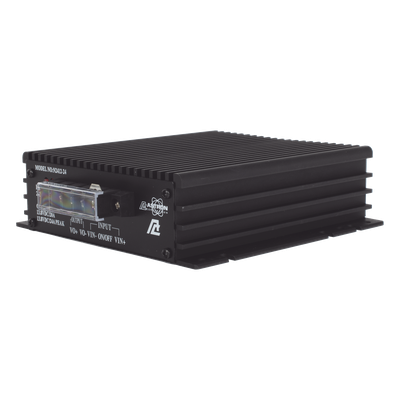 N2412-24 - Astron Convertidor DC-DC / Entrada 22-32 VDC / Salida 13.8 VDC 20 A N2412-24