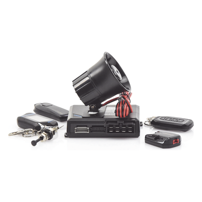CS7900-AS - Compustar Kit de Alarma Vehicular Profesional y arranque remoto todo en uno de dos vías