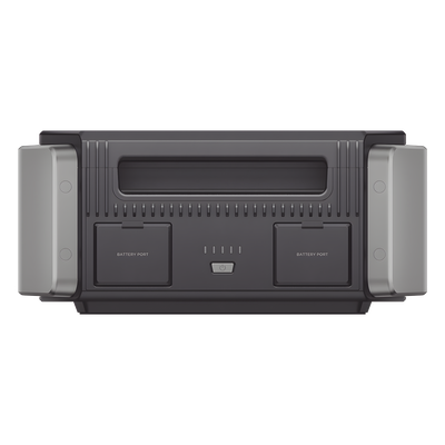 EFYJ751BP - EcoFlow EFYJ751BP accesorio para estación de carga portátil Batería